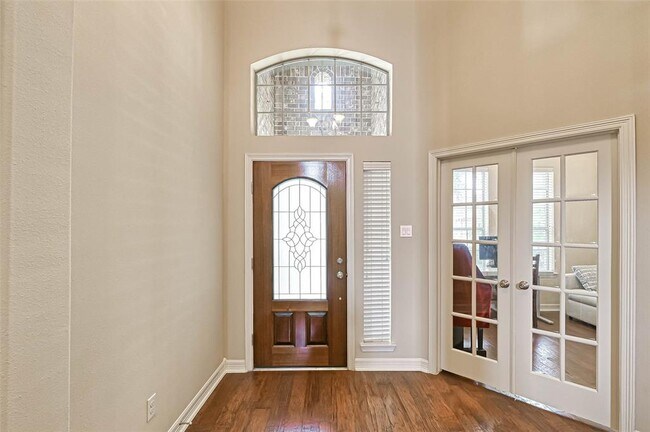 Building Photo - 4311 Red Oak Grove Ct