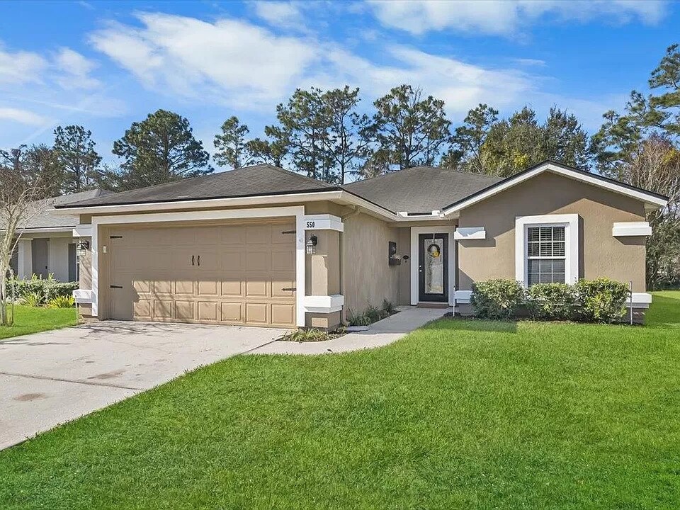 Primary Photo - 550 S Aberdeenshire Dr