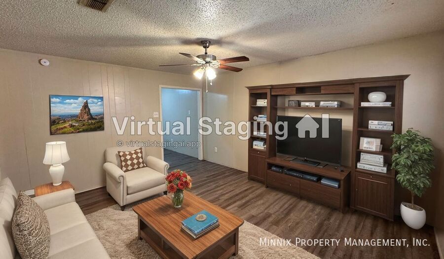 Foto principal - 5210 38th St