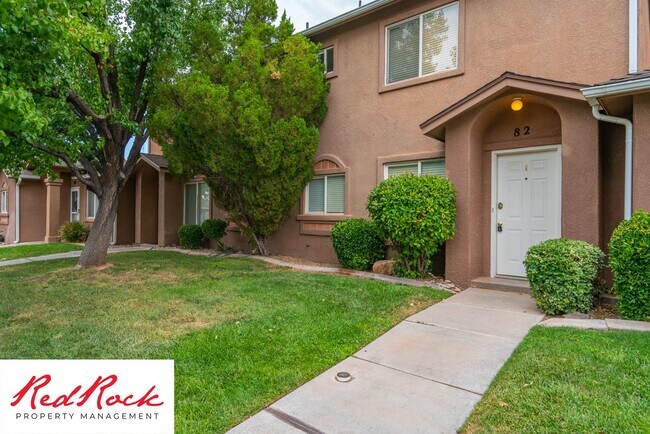 Foto del edificio - Cozy 3 bedroom, 2 bath Townhome Available!