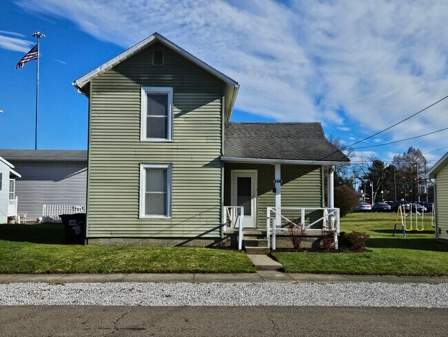 Foto del edificio - 240 N Wing St