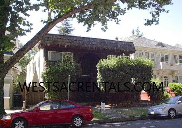 Primary Photo - 2824 I St. 4