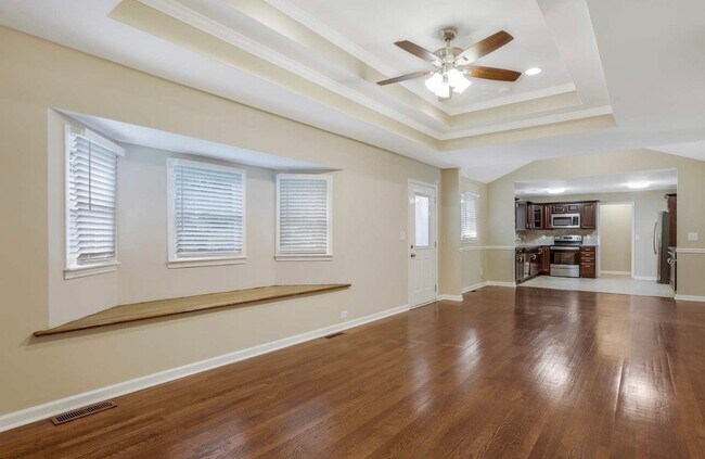 Foto del edificio - 3031 Remington St