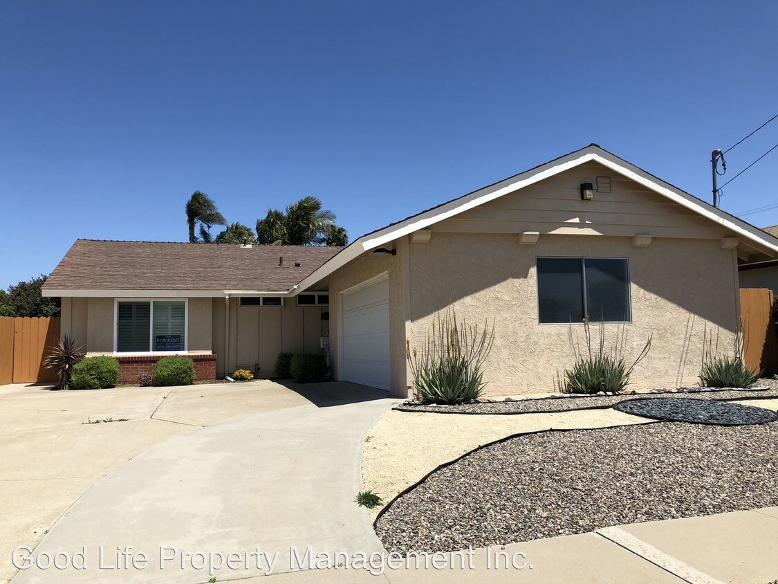 Foto principal - 3588 Merrimac Ave