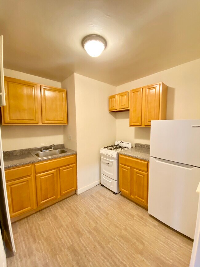 Foto del edificio - 315 Ovington Ave