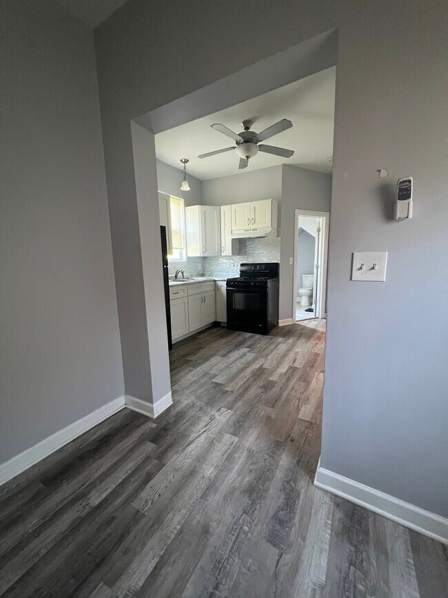 Foto del edificio - 8632 S Sangamon St