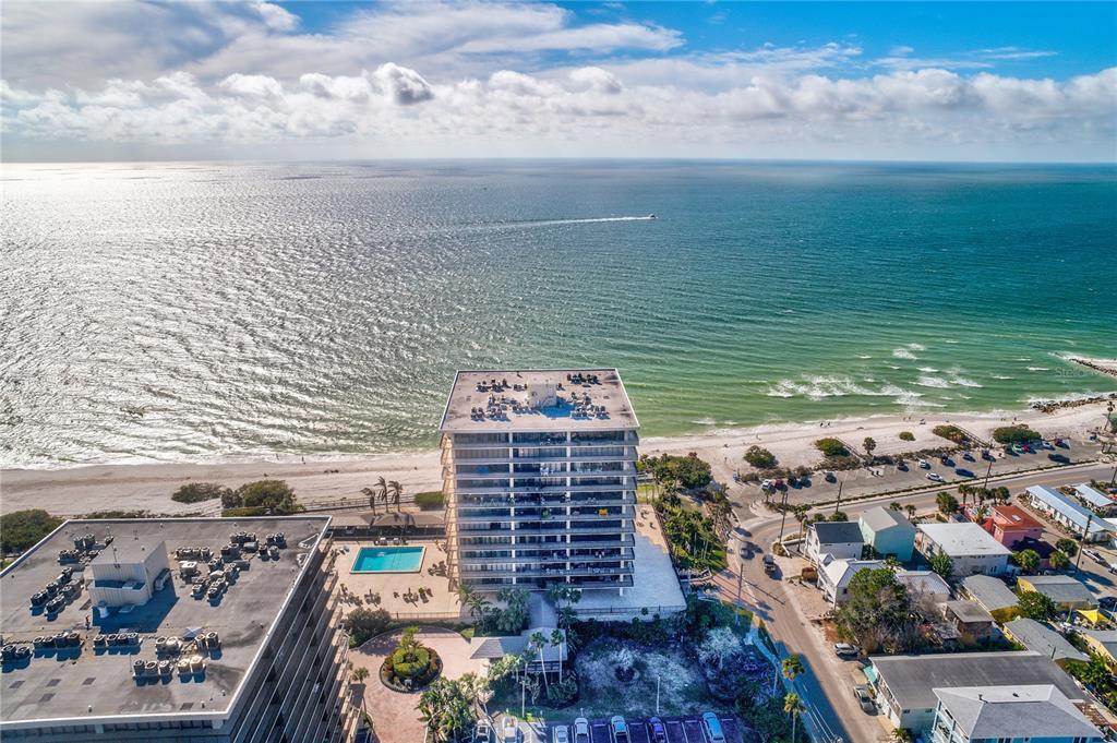 7650 Bayshore Dr Unit 1005, Treasure Island, FL 33706 Condo for Rent