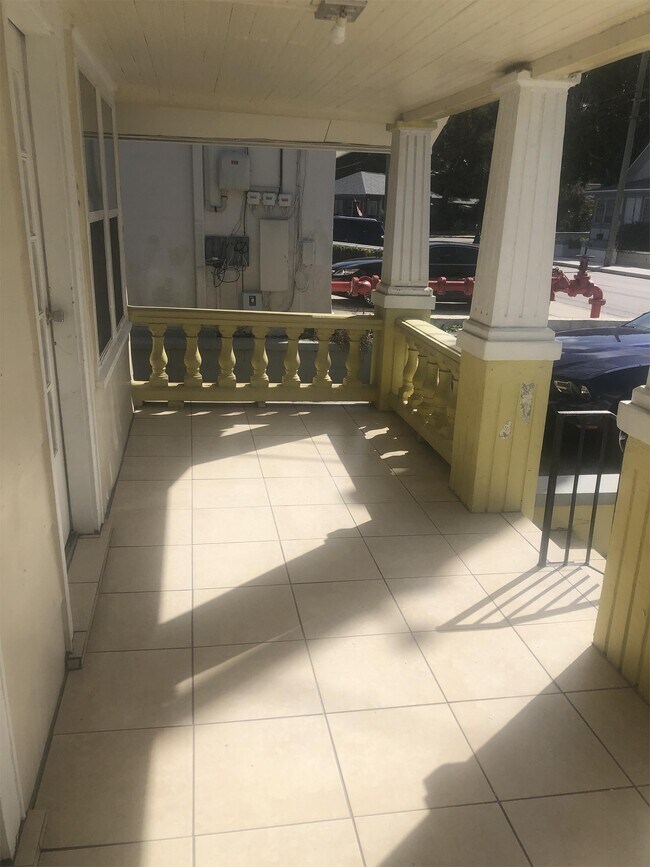 Foto del edificio - 520 Athens St