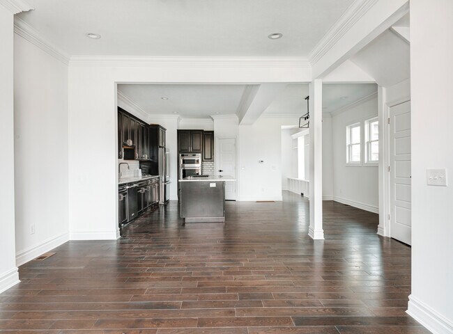 Foto del edificio - 320 E 19th St