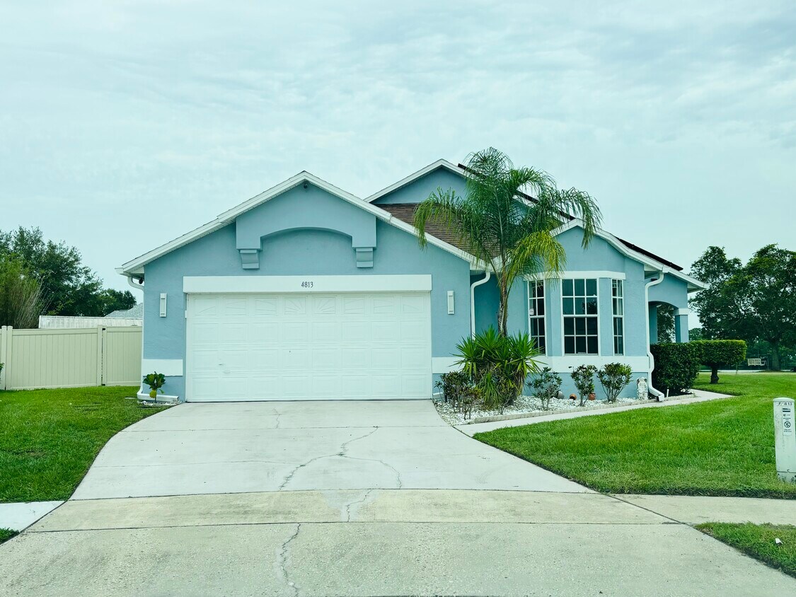 Foto principal - 4813 Fort Lee Ct