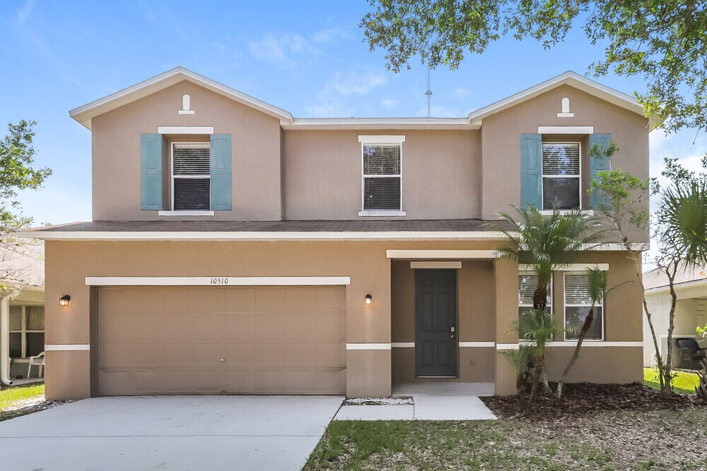 Foto principal - 10510 Boyette Creek Blvd