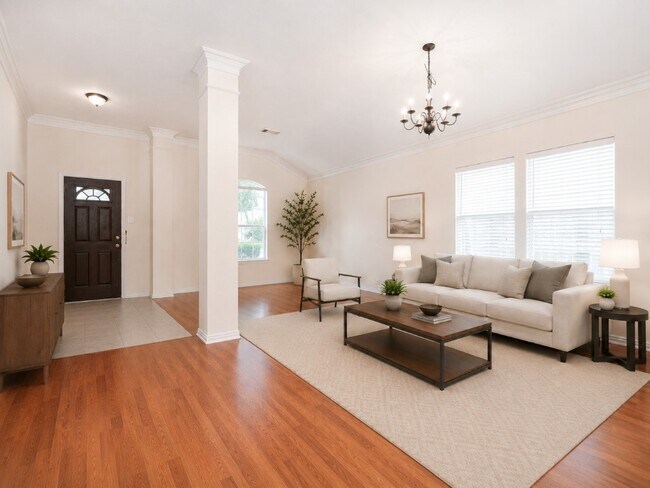 Foto del edificio - 18006 Willow Cliff Ln