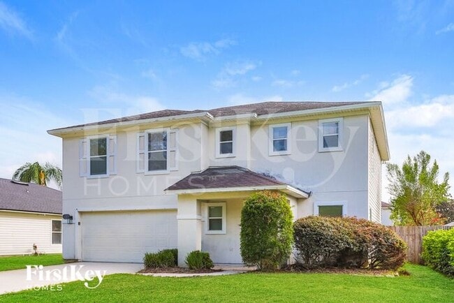 Building Photo - 217 Cezanne Cir