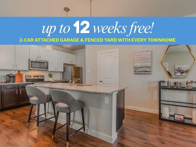 Building Photo - Townhomes at Princeton Meadows