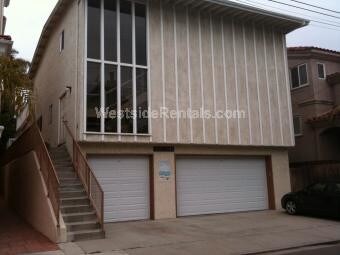 Busco compañero/a de piso para compartir este enorme apartamento de 3 habitaciones en una excelente ubicación a 4 cuadras de Hermosa Beach. - 1111 Cypress Ave