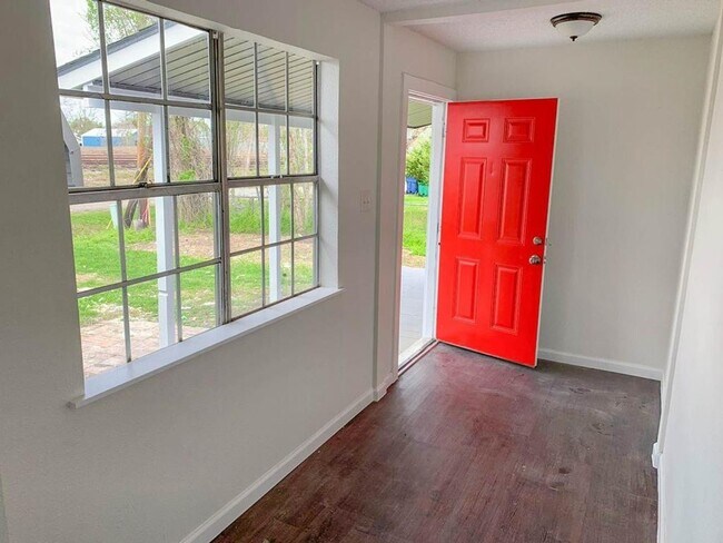 Foto del edificio - 303 Harlem St