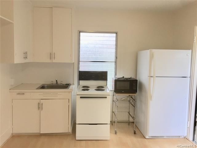 Primary Photo - 770 Punahou St
