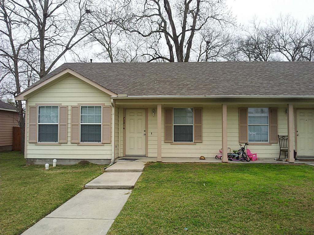7001 Lance Ave, Pasadena, TX 77505 House Rental in Pasadena, TX