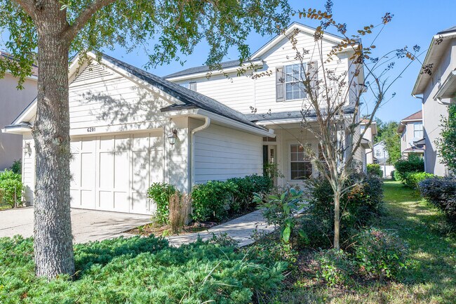 Building Photo - 6201 Pendragon Pl