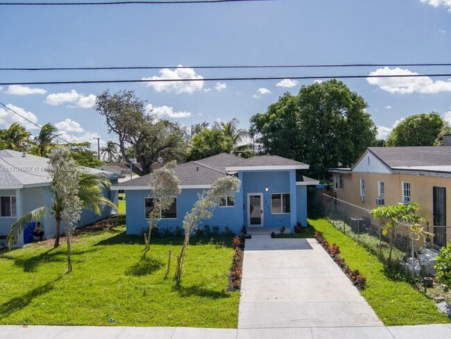 Building Photo - 1468 NW 51st St