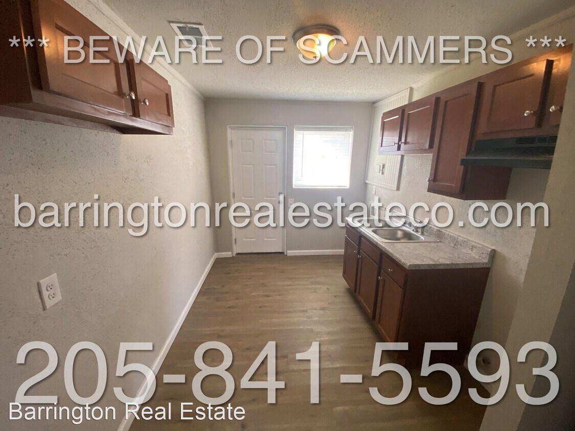 Building Photo - 1 br, 1 bath House - 828 1st Street West
