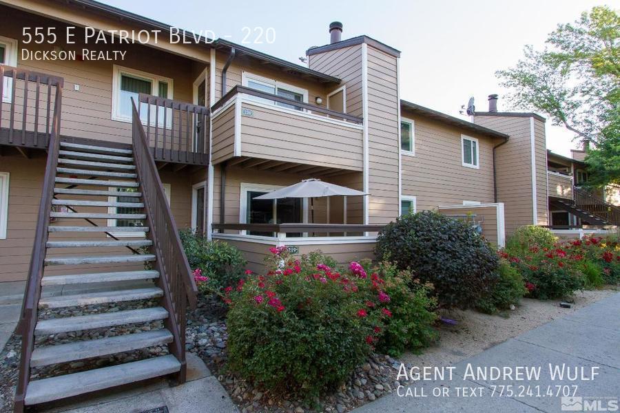Primary Photo - Spacious Condo With Amazing Amenities