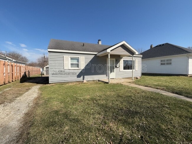 Building Photo - 1504 N Philips St