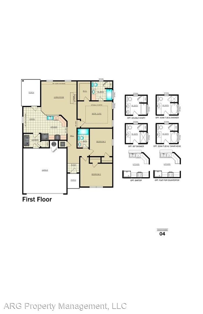 Building Photo - 3 br, 2 bath House - 609 W Ava Drive