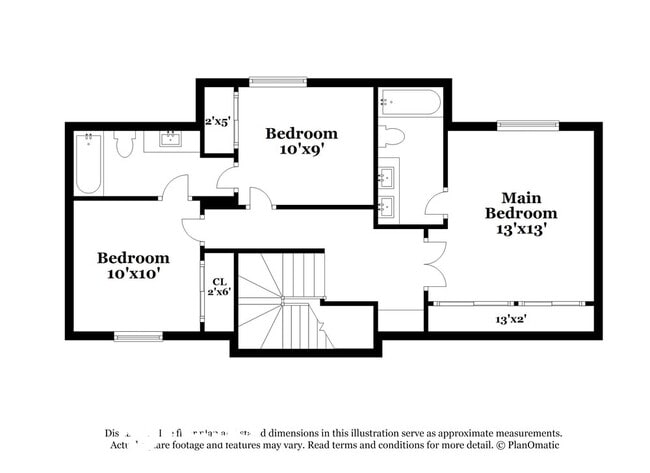 Building Photo - 48 W Melody Ave