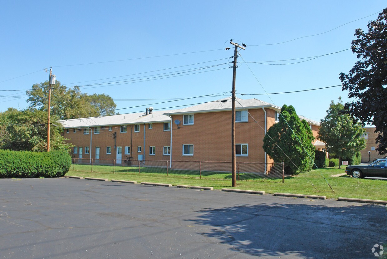 Building Photo - 3041 W Alex Bell Rd