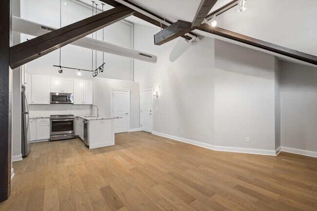 Foto del edificio - 77 Van Dam St