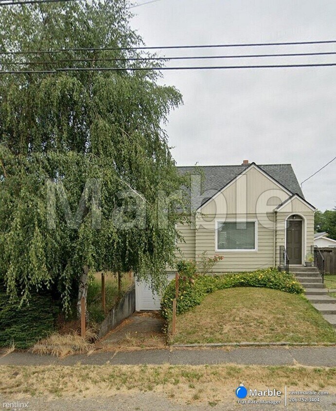 Foto principal - 2 br, 1.5 bath House - 4519 N 26th St