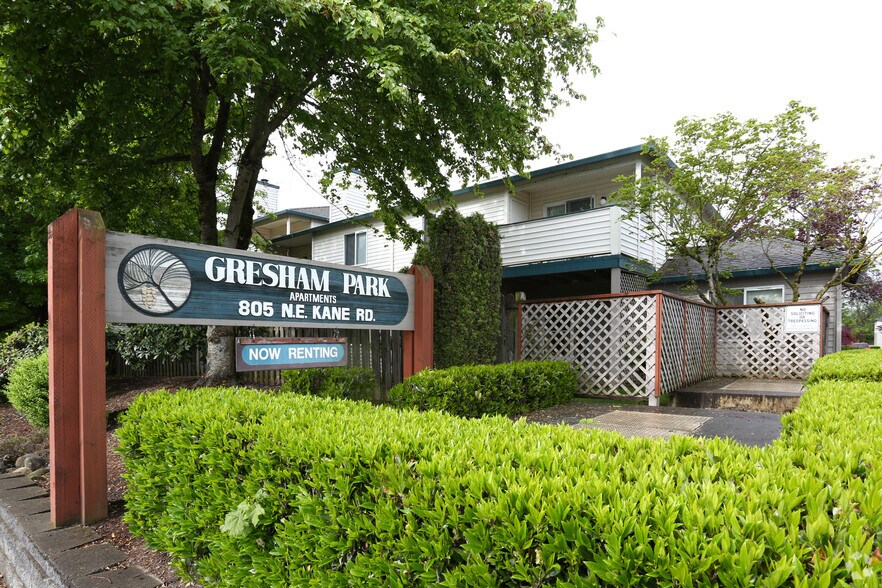 Gresham Park Rentals Gresham, OR