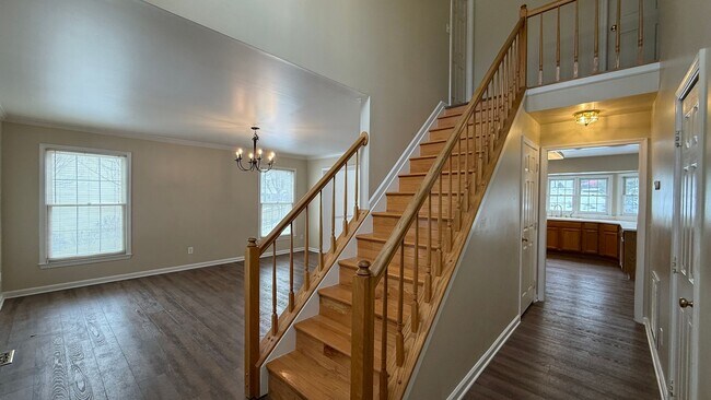 Foto del edificio - Hampton Oaks Colonial