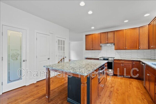 Foto del edificio - 4101 High Point Ct