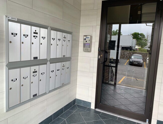 Foto del edificio - Parkwoode II