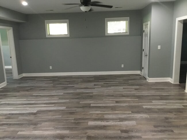 Living room - 3880 Tommy Dr