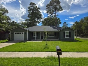 Building Photo - 4422 NW 20th Ter