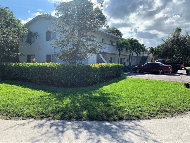 Foto del edificio - 701 SW 14th Ave