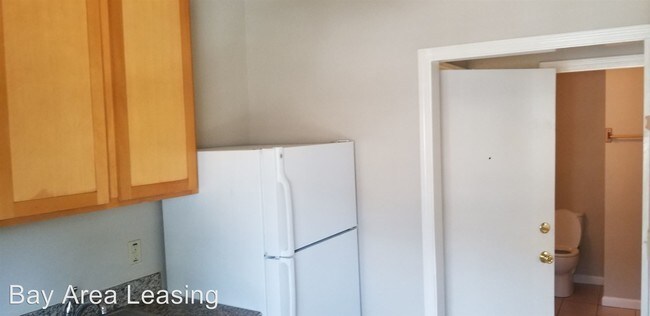 Foto del edificio - Studio, 1 bath Apartment - 1000 18th St