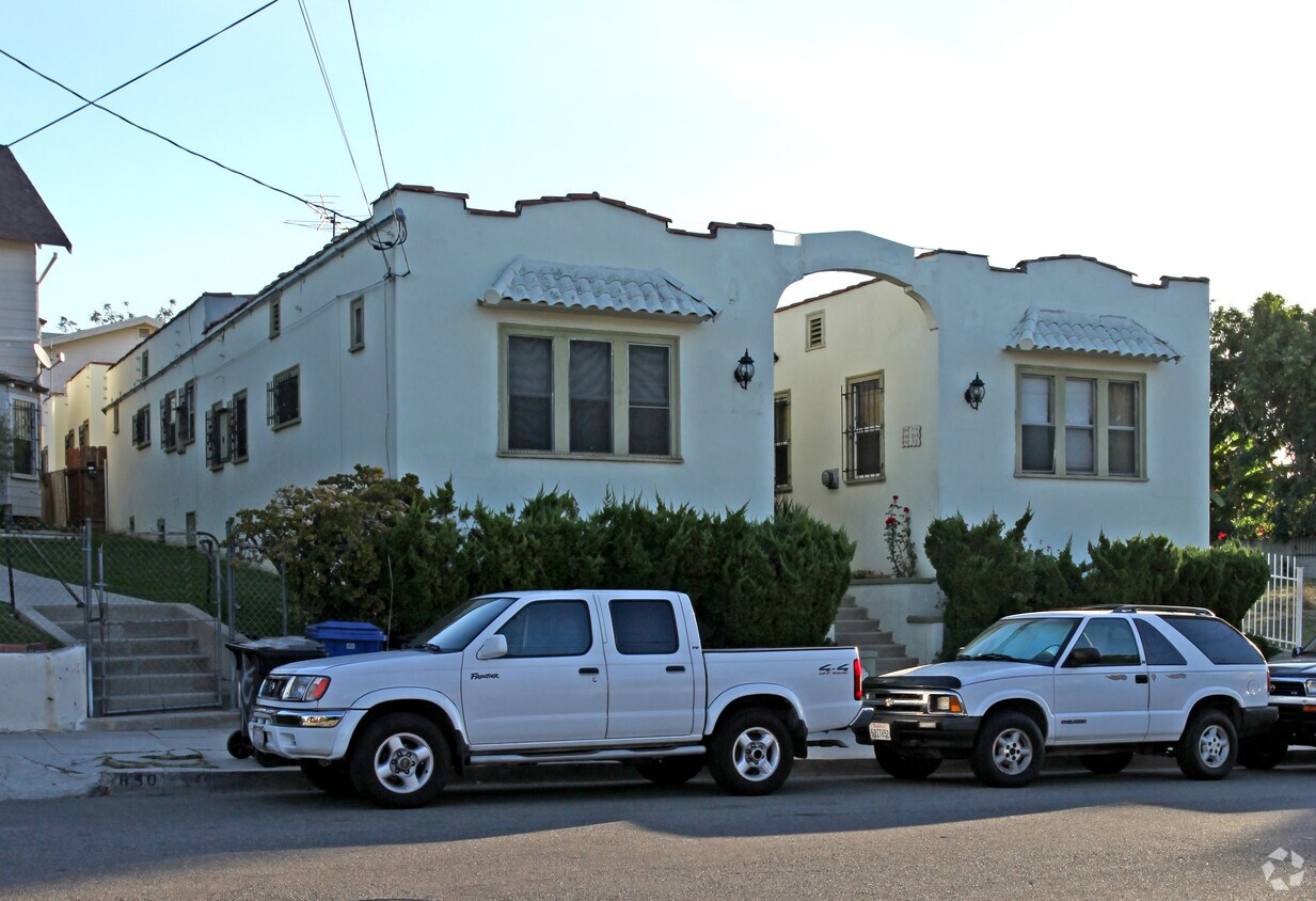 Primary Photo - 846 E East Kensington Rd