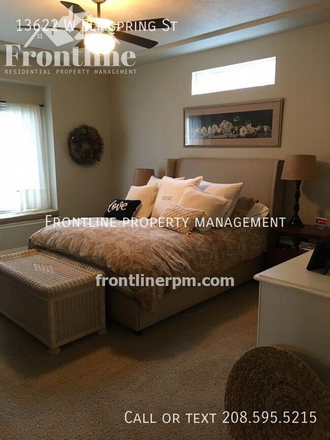 Foto del edificio - 13622 W Elmspring St