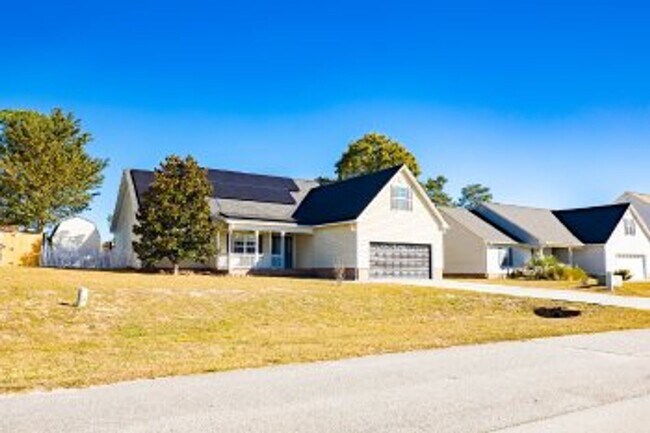 Building Photo - 111 Harvest Moon Dr