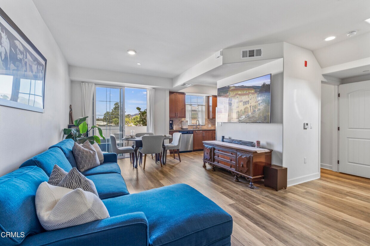 130 S Garden St Unit 2226, Ventura, CA 93001 Condo for Rent in