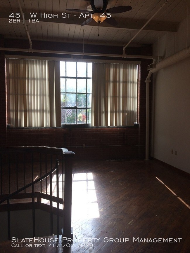 Building Photo - TWO BEDROOM UNIT - THE LOFTS AT SAVOY