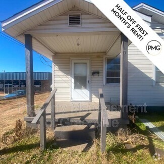 Building Photo - 1612 W Blue Ridge Dr