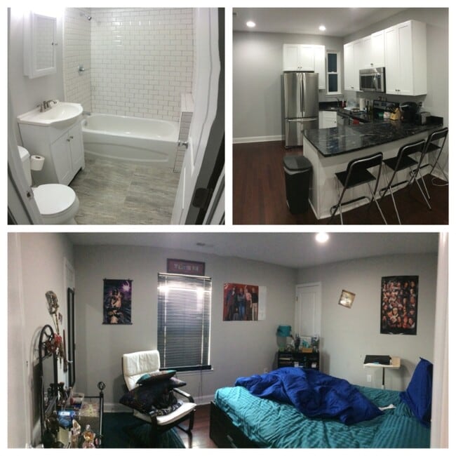 Photo - 1922 N 18th St Apartment