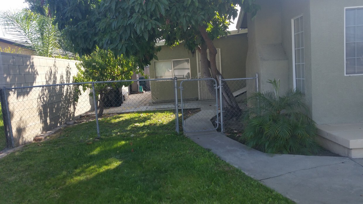 Swingers in baldwin park ca
