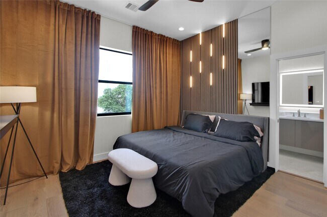 Foto del edificio - 5907 Winsome Ln