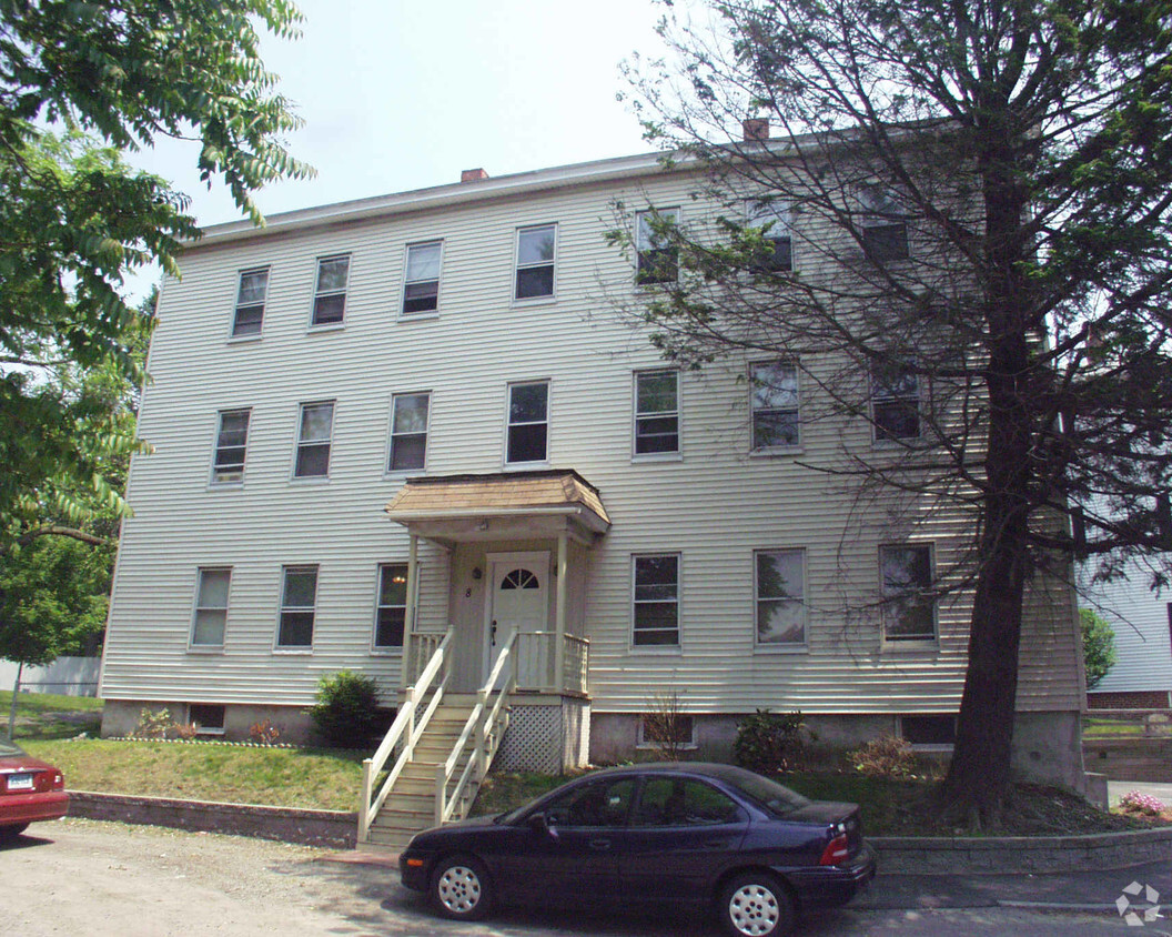 Primary Photo - 8 Esther St